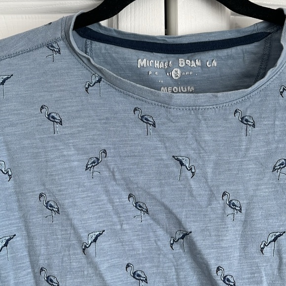 3 pack men’s summer tees - Picture 2 of 6